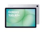 Samsung Galaxy Tab A11+ (11") Wi-Fi 256GB Silber