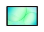 Samsung Galaxy Tab A11+ 128 GB 27,9 cm (11') 6 GB Wi-Fi 5 (802.11ac) Grau