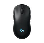 Logitech G PRO 2 Lightspeed Gaming Maus