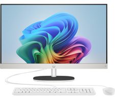 HP 24-ct2054ng AiO All-in-One AI PC 60,5 cm (23,8")