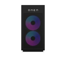 HP OMEN 35L GT16-1072ng AMD Ryzen™ 7 9800X3D Gaming PC