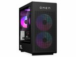 HP OMEN 35L Gaming Desktop GT16-1072ng PC AMD Ryzen™ 7 9800X3D