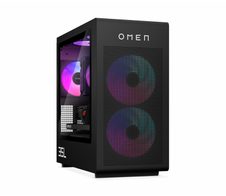 HP OMEN 35L Gaming Desktop GT16-1072ng PC AMD Ryzen™ 7 9800X3D