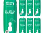 beckers bester ANANAS Direktsaft