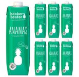 beckers bester ANANAS Direktsaft