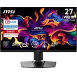 MSI MPG 271QRDE QD-OLED X50 Gaming Monitor 68,6 cm (27")