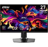 MSI MPG 271QRDE QD-OLED X50 Gaming Monitor 68,6 cm (27")