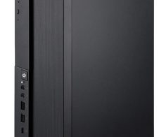 MSI PRO DP80 A14G-053AT Desktop PC Intel® Core™ i7 14700