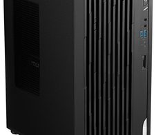 MSI PRO DP80 A14G-1066AT Desktop PC Intel® Core™ i5 14400