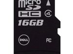 DELL microSDHC Speicherkarte 16 GB