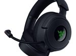 Razer Kraken V4 X Kabelgebundenes USB-Gaming-Headset, schwarz