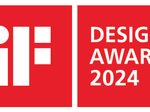 iF Design Award 2024