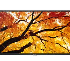 Sharp MultiSync M322 Digital Signage Display 80 cm 32 Zoll