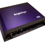 BrightSign XD1036 Digital Signage Player