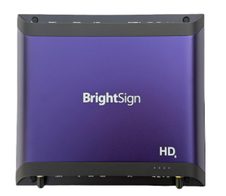 BrightSign HD226 Digital Signage Player