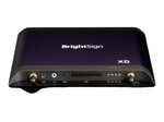 BrightSign XD1036 Digital Signage Player