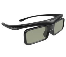 Dangbei wiederaufladbare 3D-Brille mit DLP-Link