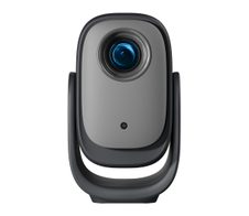 Dangbei N2 Mini Heimkino Beamer 200 Lumen