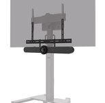 Neomounts AV30-500BL Videobar-Kit