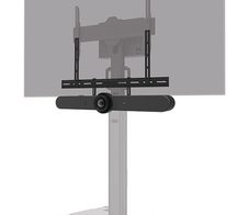 Neomounts AV30-500BL Videobar-Kit
