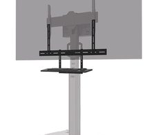 Neomounts AV40-500BL Tastaturablage-Kit