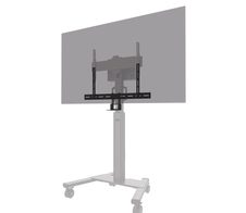 Neomounts AV50-500BL PTZ/UC-Kamera-Regal-Kit