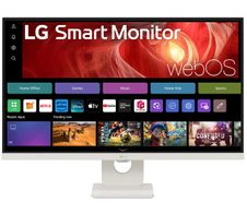 LG 27U731SA-W Smart Monitor 68,6 cm (27")