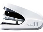 MAX Heftgerät Vaimo 11 weiß