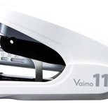 MAX Heftgerät Vaimo 11 weiß