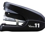 MAX Heftgerät Vaimo 11 schwarz