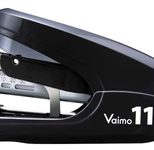 MAX Heftgerät Vaimo 11 schwarz