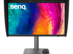 BenQ PD2770U Professional Designer Monitor 68,58 cm (27")