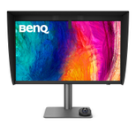 BenQ PD2770U Professional Designer Monitor 68,58 cm (27")