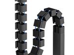 Neomounts ADS06-133BL Kabelwirbelsäule