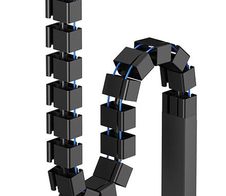 Neomounts ADS06-133BL Kabelwirbelsäule