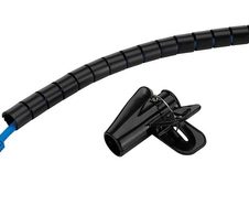 Neomounts ADS06-140BL Kabelspirale