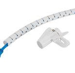 Neomounts ADS06-140WH Kabelspirale