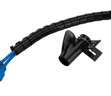 Neomounts ADS06-141BL Kabelspirale