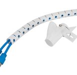 Neomounts ADS06-141WH Kabelspirale