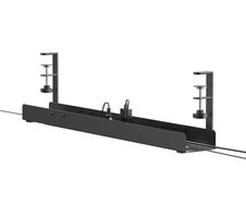 Neomounts ADS07-120BL Kabelwanne