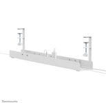 Neomounts ADS07-120WH Kabelwanne