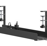 Neomounts ADS07-121BL Kabelwanne