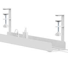 Neomounts ADS07-121WH Kabelwanne