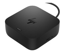 HP USB-C Dockingstation G6
