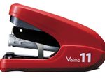 MAX Heftgerät Vaimo 11 rot