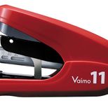 MAX Heftgerät Vaimo 11 rot