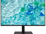 Acer Vero B7 B277KLBbmipruzx 4K UHD Monitor 68,6 cm (27")