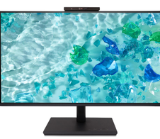 Acer Vero B7 B327QKB1bemiprcuzxv 4K UHD Monitor 80 cm (31,5")