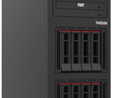 Lenovo ThinkSystem ST250 V3 7DCE100BEA