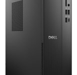 Dell Pro QVS1260 Intel® Core™ i5-14400 Desktop-PC